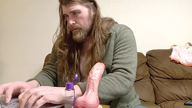 FreakThorOnlyyFans online show from March 24, 4:12 pm