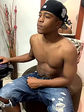 DEMOND 333 online show from September 18, 2:52 pm