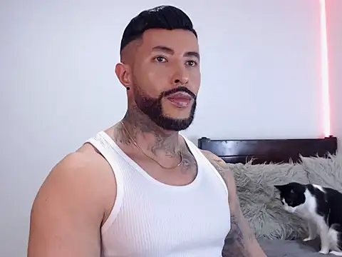 andrea de lucaa online show from November 21, 4:11 am