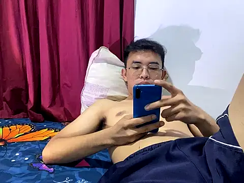 rand1101 online show from October 9, 7:30 pm