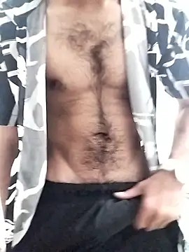 Hotyy subhu online show from January 17, 3:04 pm