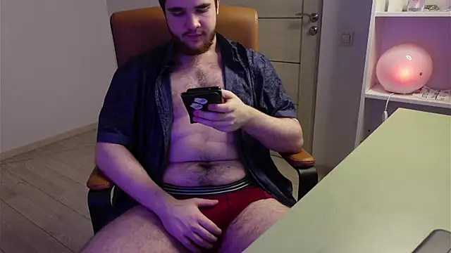 Mark Maxim online show from November 26, 9:18 pm