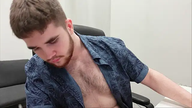 Mark Maxim online show from October 5, 8:46 pm