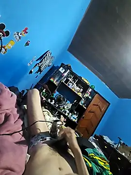 boysafado2521 online show from January 17, 7:00 am