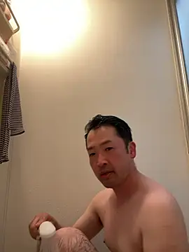 shin0689 online show from December 3, 11:27 am