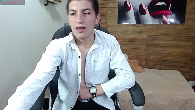 taner king online show from October 17, 3:32 am