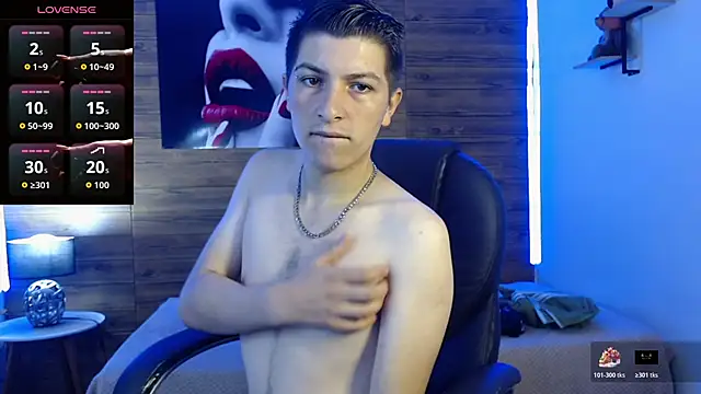 taner king online show from November 19, 3:06 am