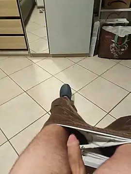 LucifertheGenius online show from December 2, 12:03 am