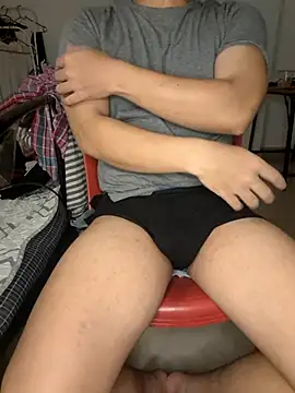 TheLonewolf8 online show from September 9, 3:44 pm