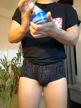 TheLonewolf8 online show from September 12, 4:07 pm