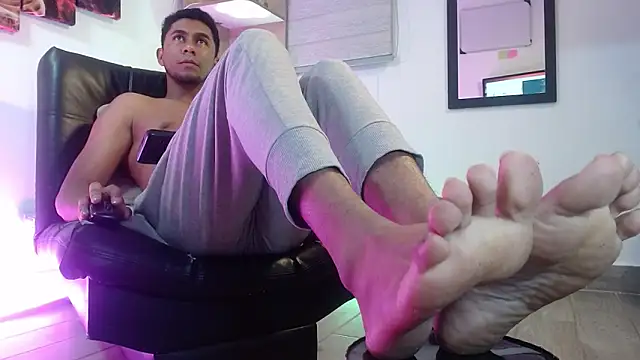 Sander ath online show from November 10, 11:20 pm