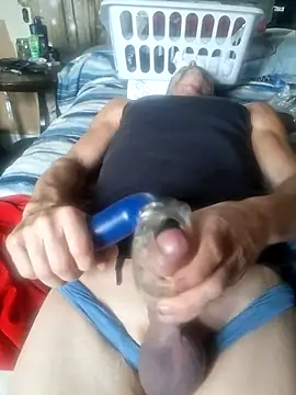 Solostroker39 online show from November 15, 3:47 pm