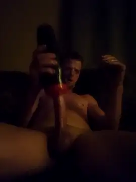 Solostroker39 online show from April 1, 2:46 am