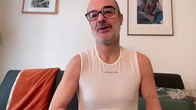 Milkywaymen online show from March 13, 12:57 pm