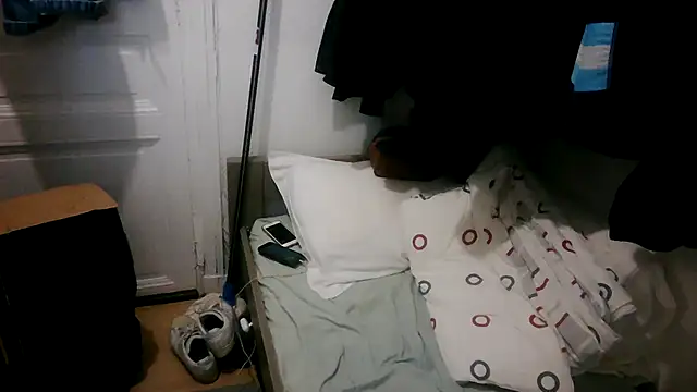 masculado69 online show from December 3, 12:33 pm