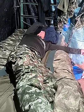 lamejorpene online show from March 13, 9:43 pm