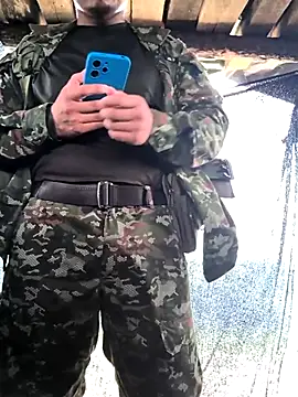 lamejorpene online show from March 12, 3:20 pm