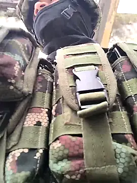 lamejorpene online show from January 19, 2:19 pm