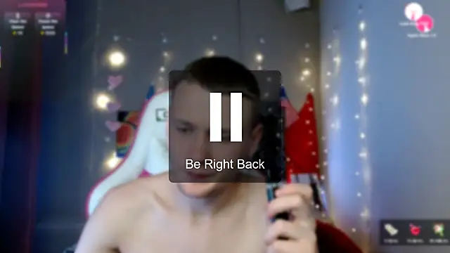 Xavier Night81 online show from October 5, 9:13 am