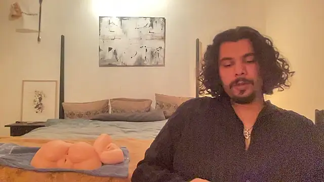 daddyvibes online show from January 8, 10:59 pm