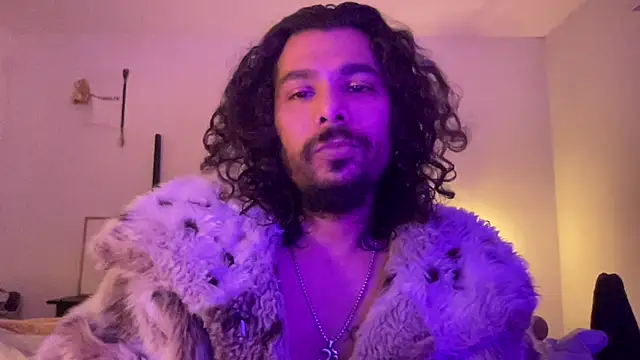 daddyvibes online show from April 3, 12:07 am