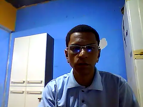 RICHARDSANCHEZZ online show from November 17, 3:48 pm