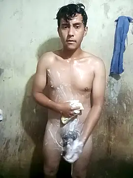 lalop221 online show from October 26, 1:18 am