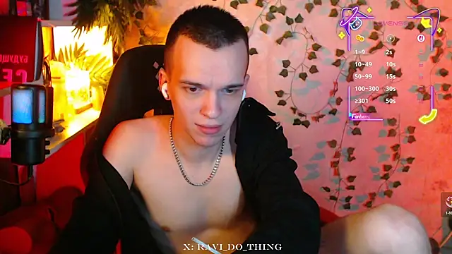 frozen boy online show from September 15, 4:08 pm