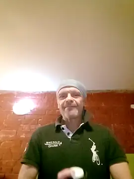 Kuba Gd online show from November 14, 12:17 pm