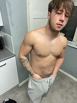 harleybarker online show from November 19, 11:15 pm