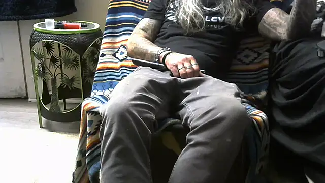 crassanova online show from March 20, 12:20 pm