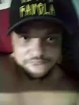 DiegoMendes1990 online show from April 27, 6:10 am