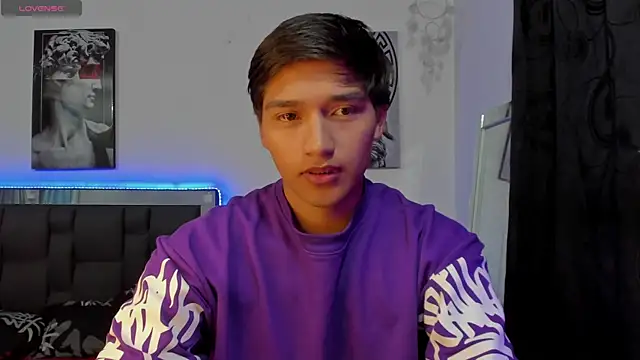 Snapshot of mateo-Esposito chatting on October 25, 10:44 pm mateo-Esposito online show from October 25, 10:44 pm