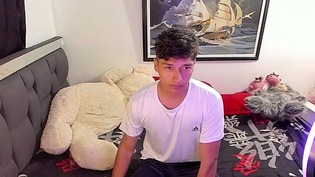 mateo-Esposito online show from January 16, 8:55 pm