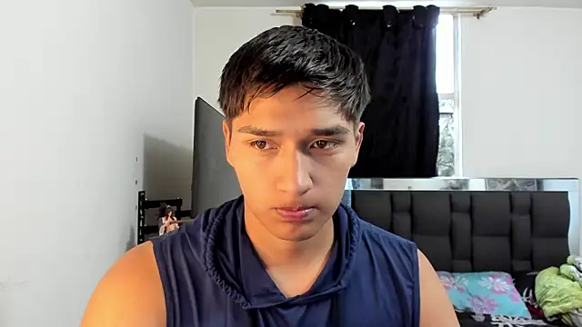 mateo-Esposito online show from April 5, 2:13 pm