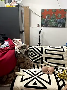 anhkiet huang online show from January 12, 1:37 pm