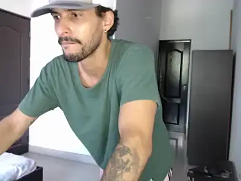 mochakkdj online show from November 22, 8:30 pm