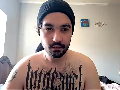 ch4os666 online show from April 22, 5:07 pm