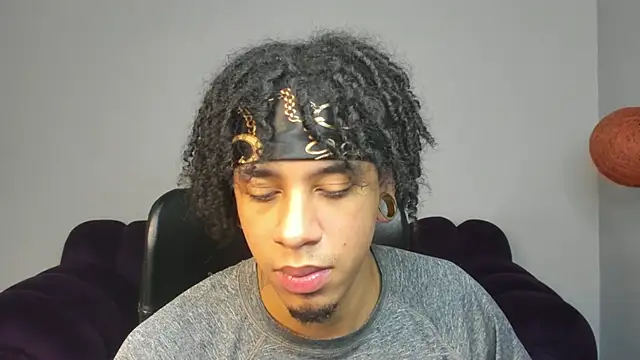 Biker Seb online show from October 1, 3:05 pm