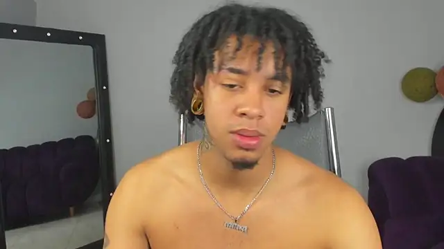 Biker Seb online show from December 4, 3:52 pm