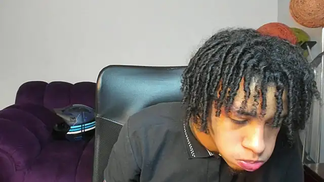 Biker Seb online show from October 20, 12:53 pm