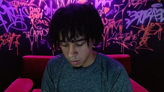 Biker Seb online show from November 11, 3:17 pm