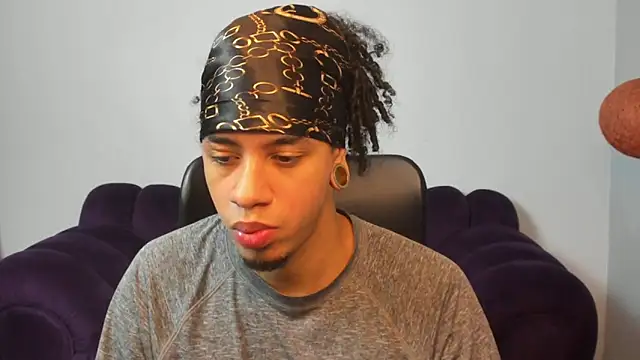 Biker Seb online show from October 6, 12:21 pm