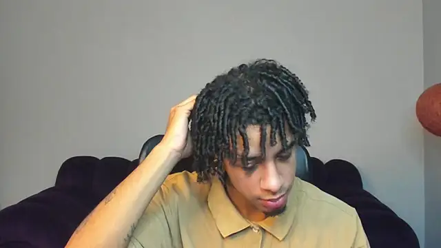 Biker Seb online show from October 7, 1:04 pm