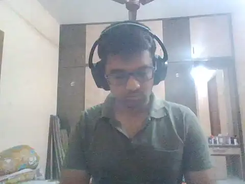 GOJO 1 online show from October 29, 3:48 pm