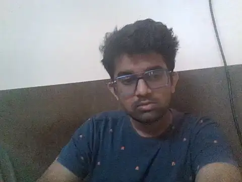 Snapshot of GOJO_1 chatting on October 11, 6:06 am GOJO 1 online show from October 11, 6:06 am