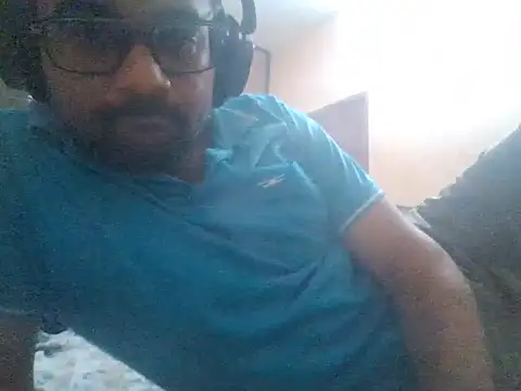 GOJO 1 online show from October 21, 3:04 pm