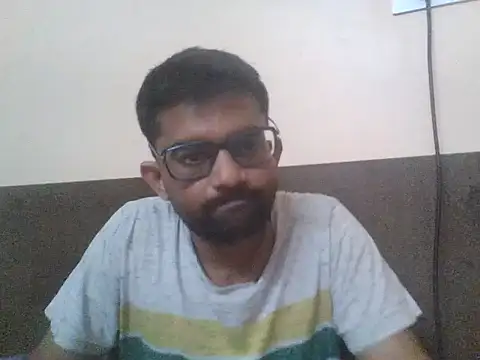 Snapshot of GOJO_1 chatting on October 19, 2:20 pm GOJO 1 online show from October 19, 2:20 pm