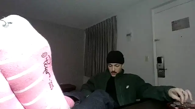 Jbenz420 online show from February 18, 2:53 am