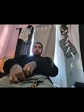 NASTY XL online show from October 8, 9:19 pm